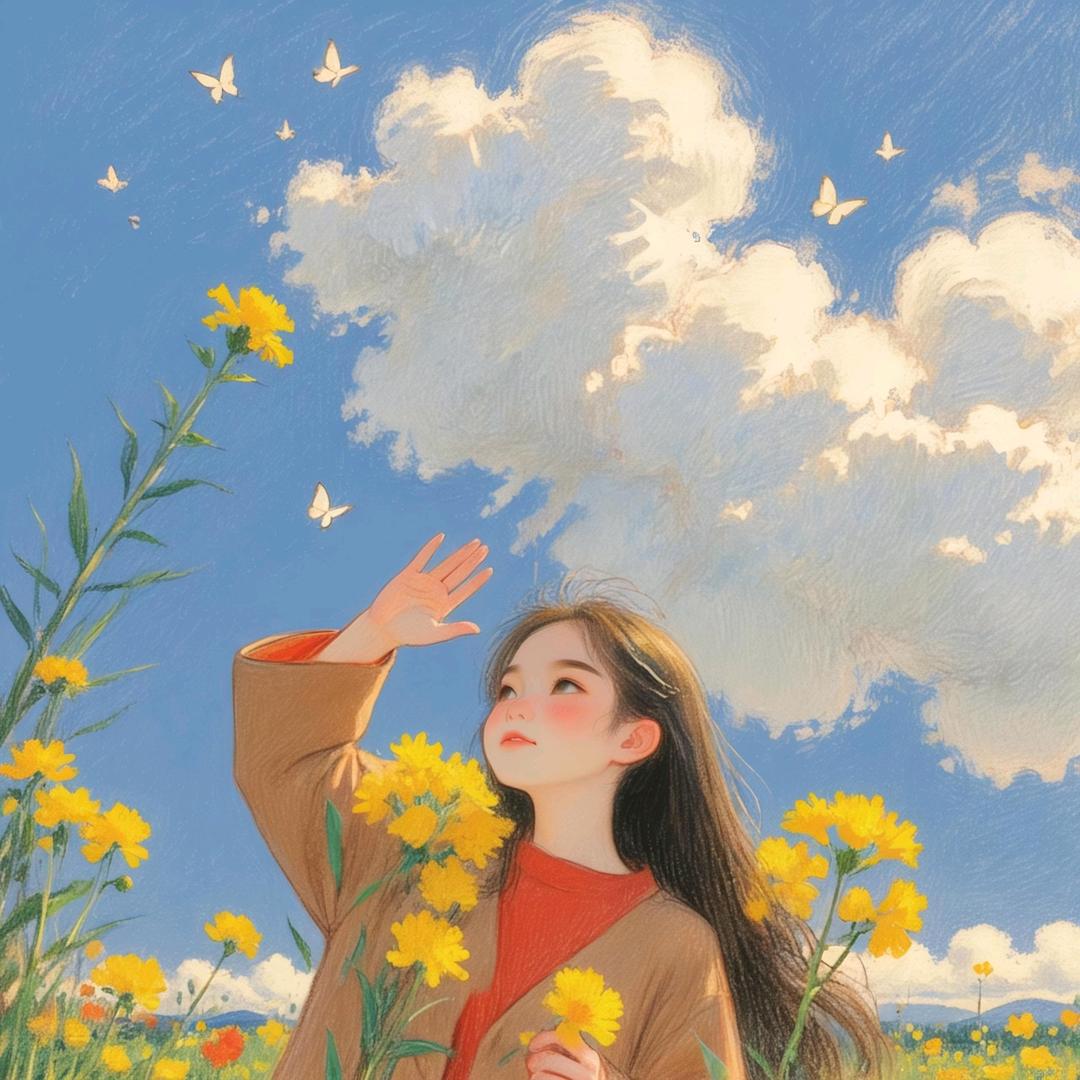 丫头👧•H𓇼 ˣʰˣ
