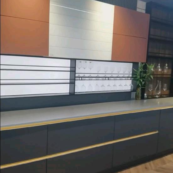 链创智服不锈钢高端定制-老梁