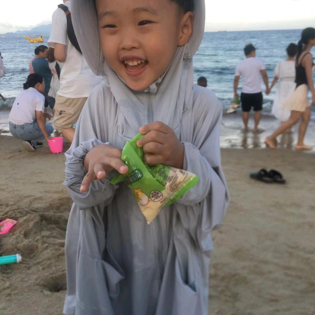 轻风无雨冬天