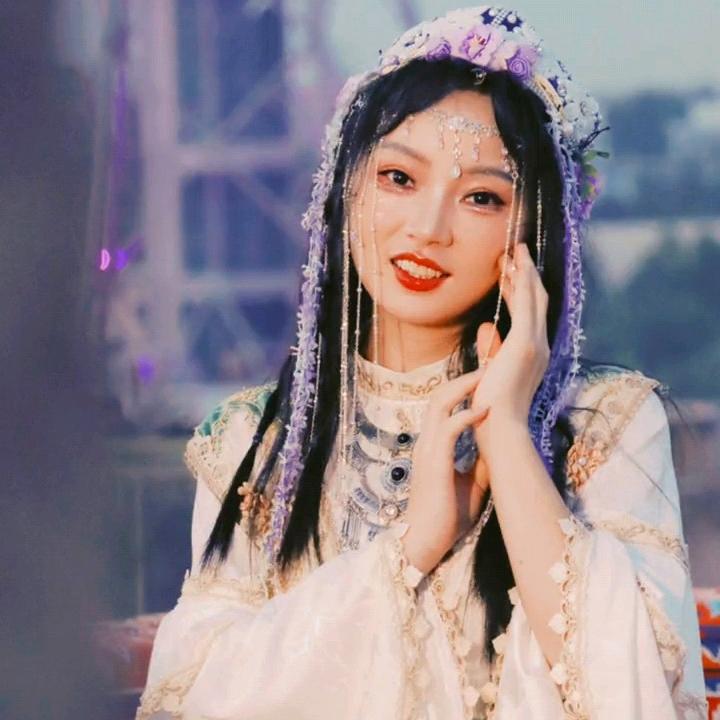 红~尘