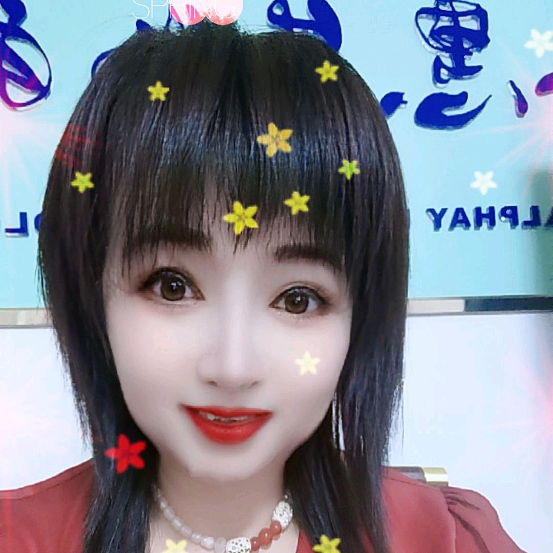 健康管理师有大爱的刘改霞