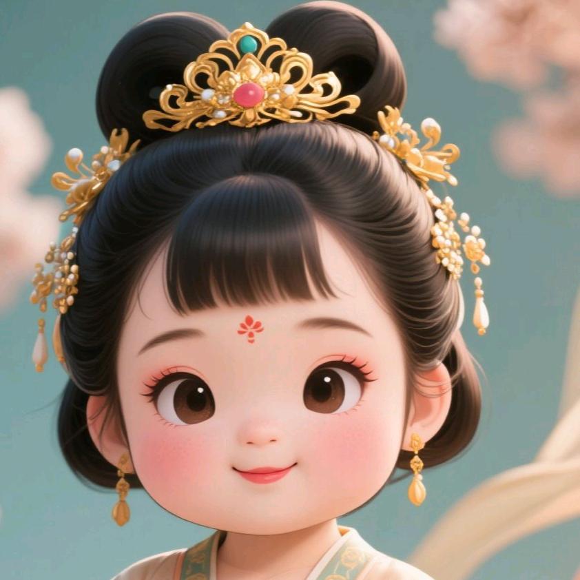 胖小妮