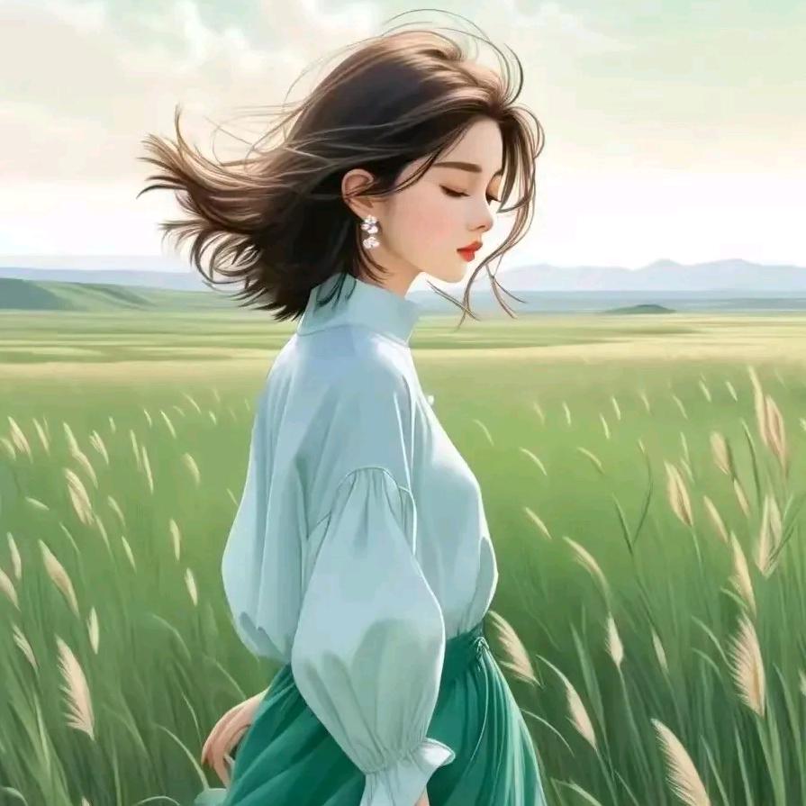 馨悦
