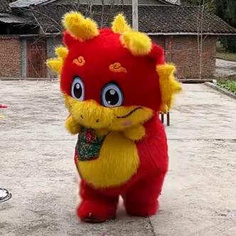 爱跳舞的小朋友