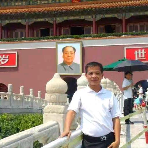 富哥哥