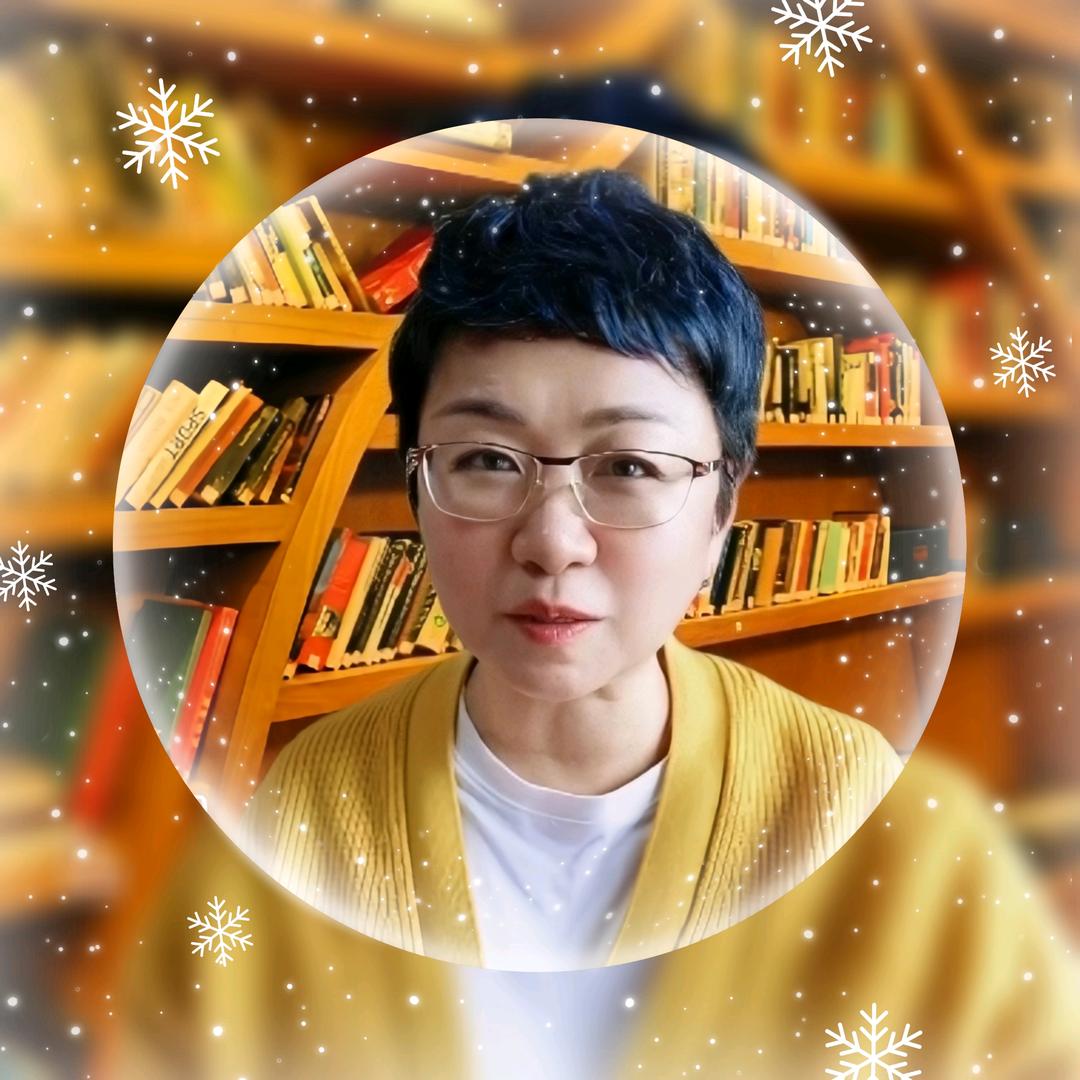 乙菲的退休生活