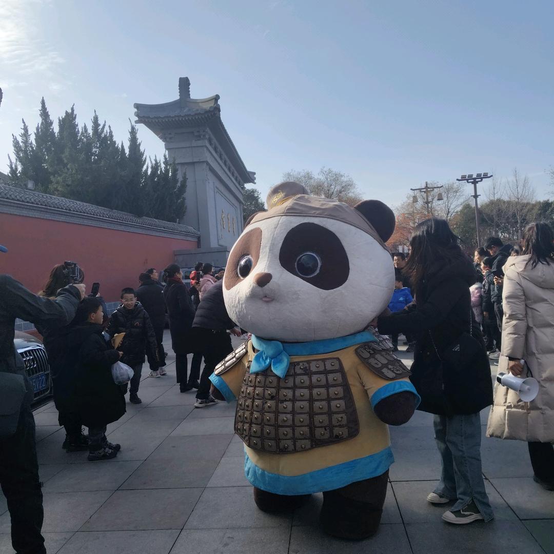 蓝天白云