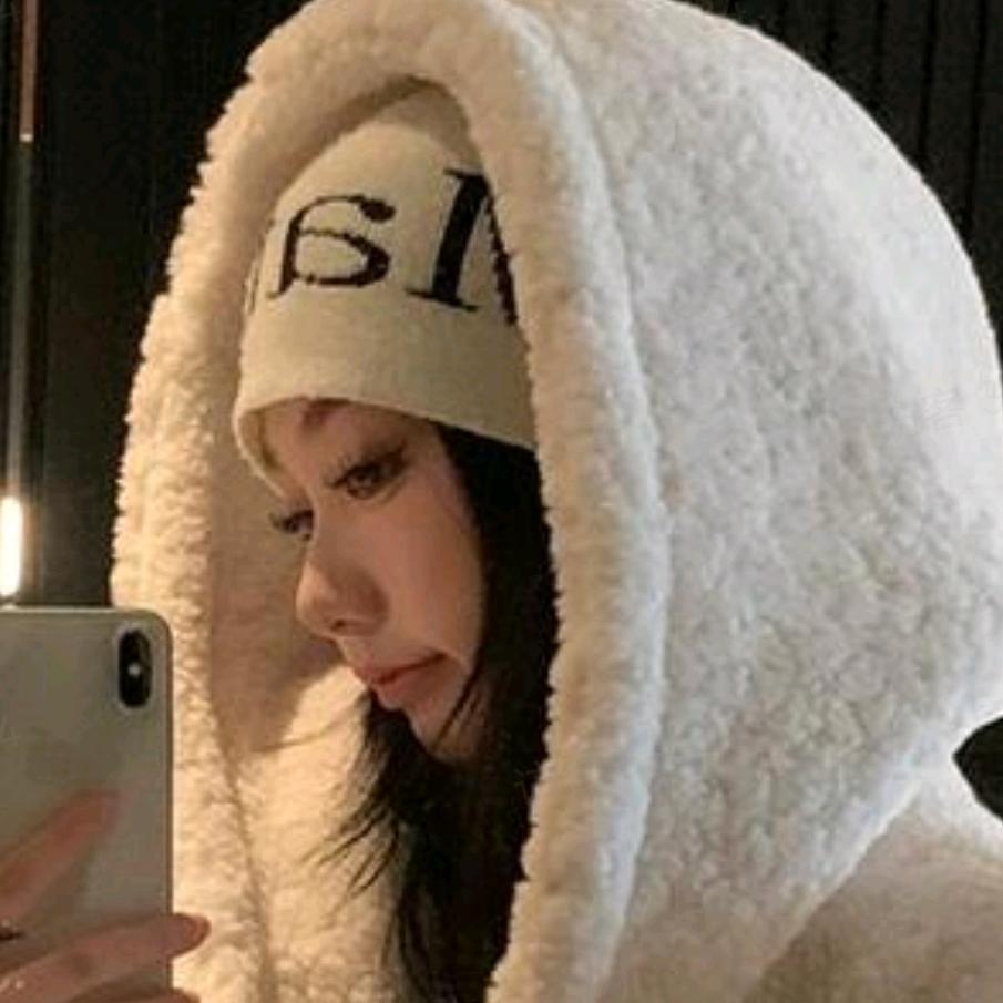 区区欧阳- 穿搭优选