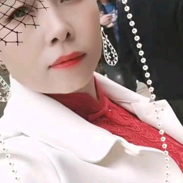 英姐（王）