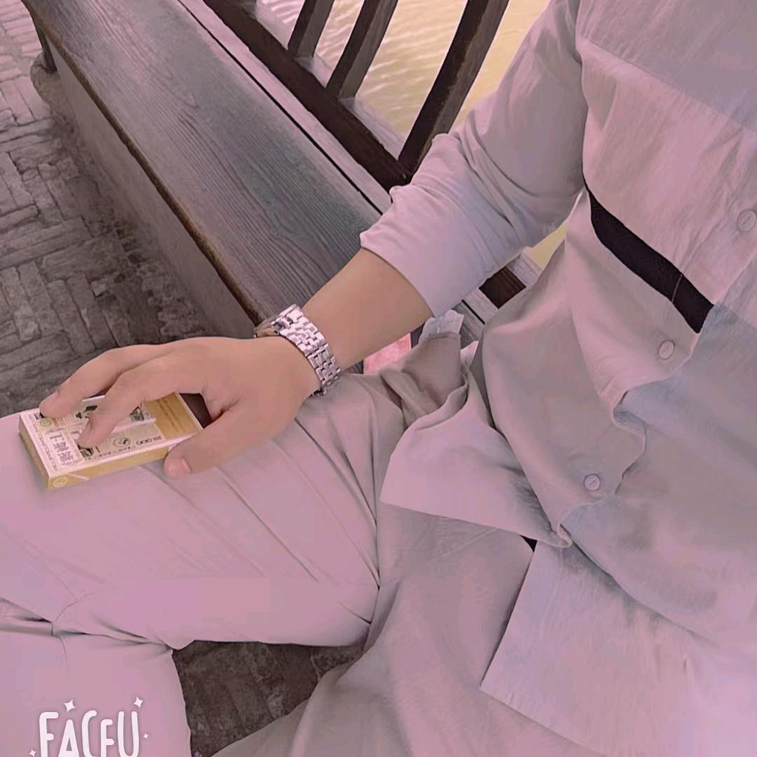 磨人的小妖精💋