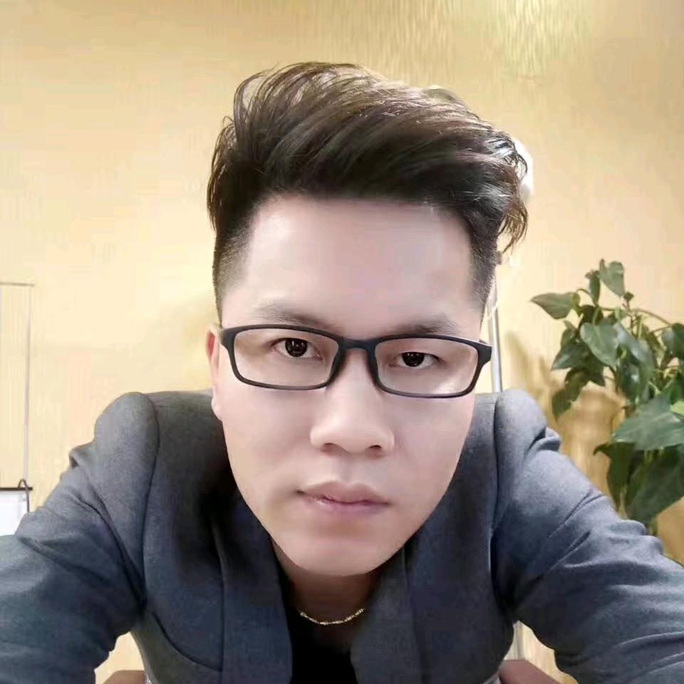 杨宏美发馆官方号