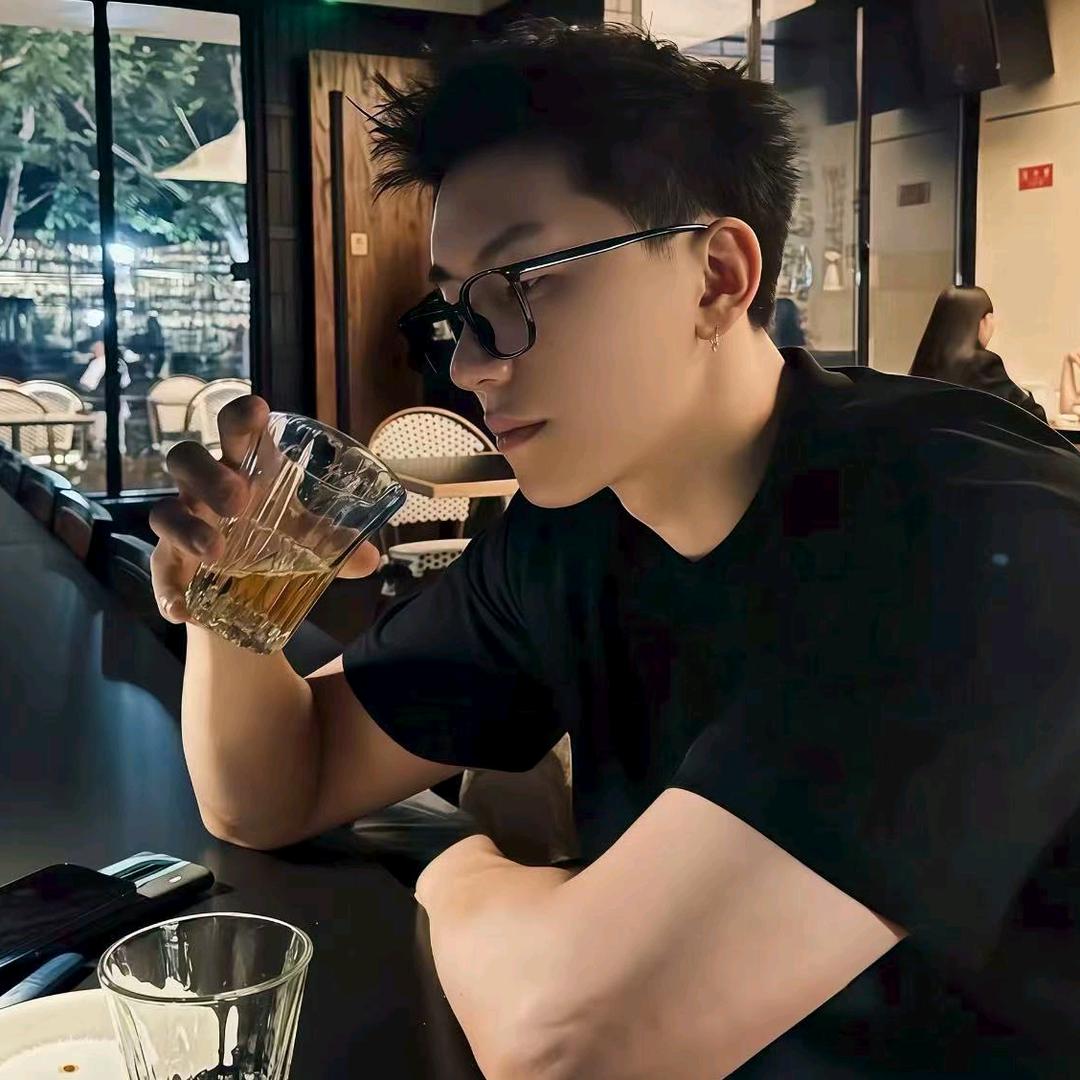 晚安.