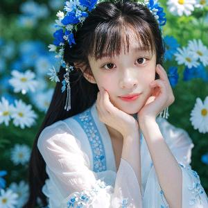 小诗诗