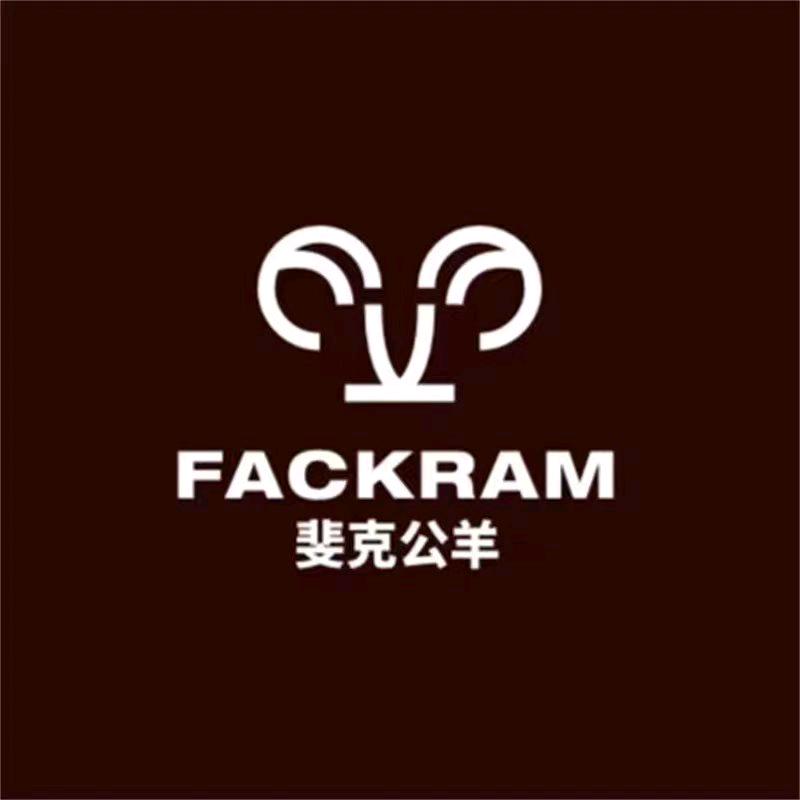 FACKRAM斐克公羊琪陆男鞋