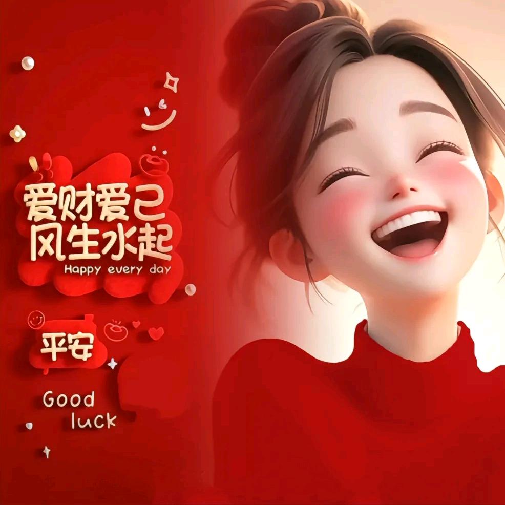 余生安然