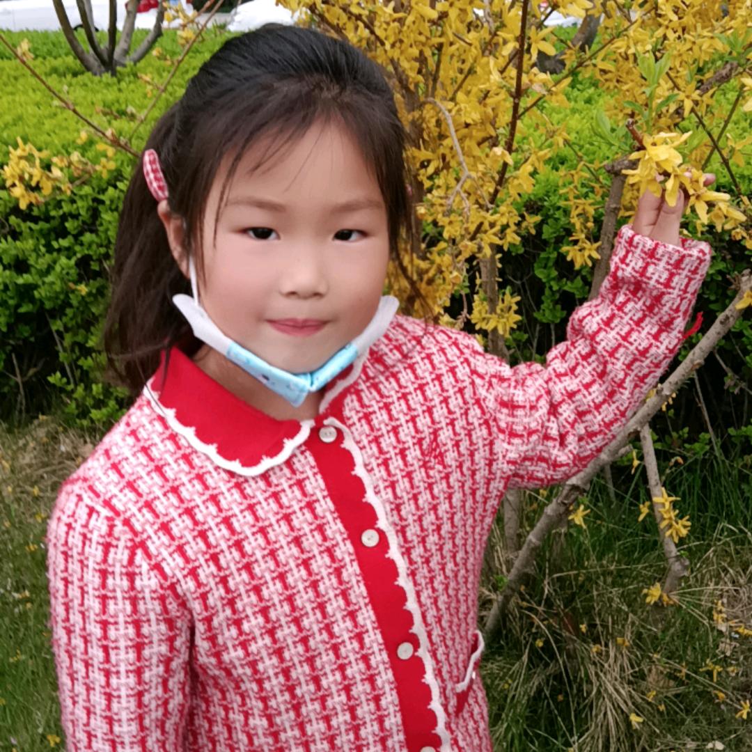 呦宝奶奶
