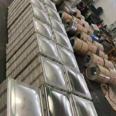 深圳不锈钢水箱（深圳金诚环保）