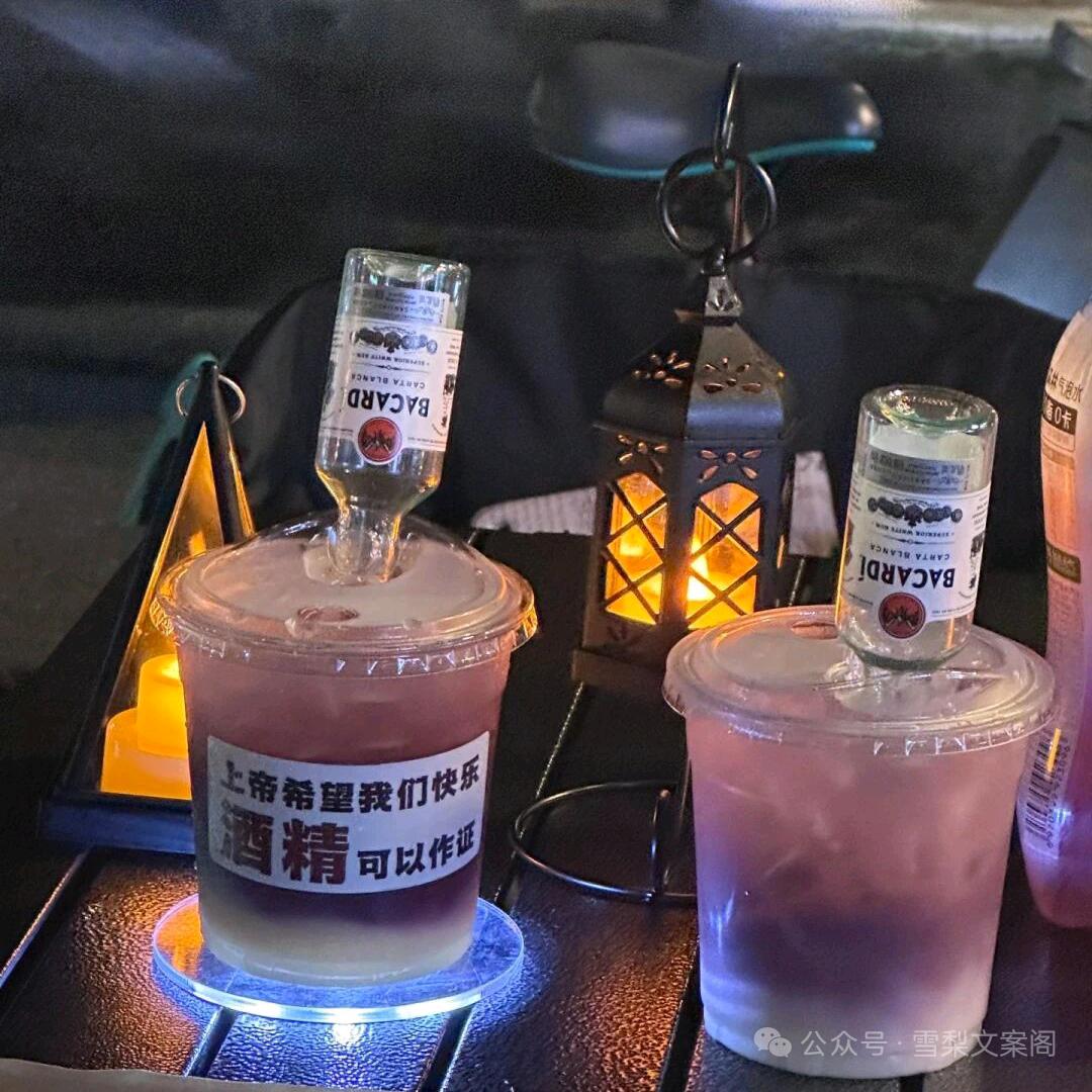 揽一夜浊风