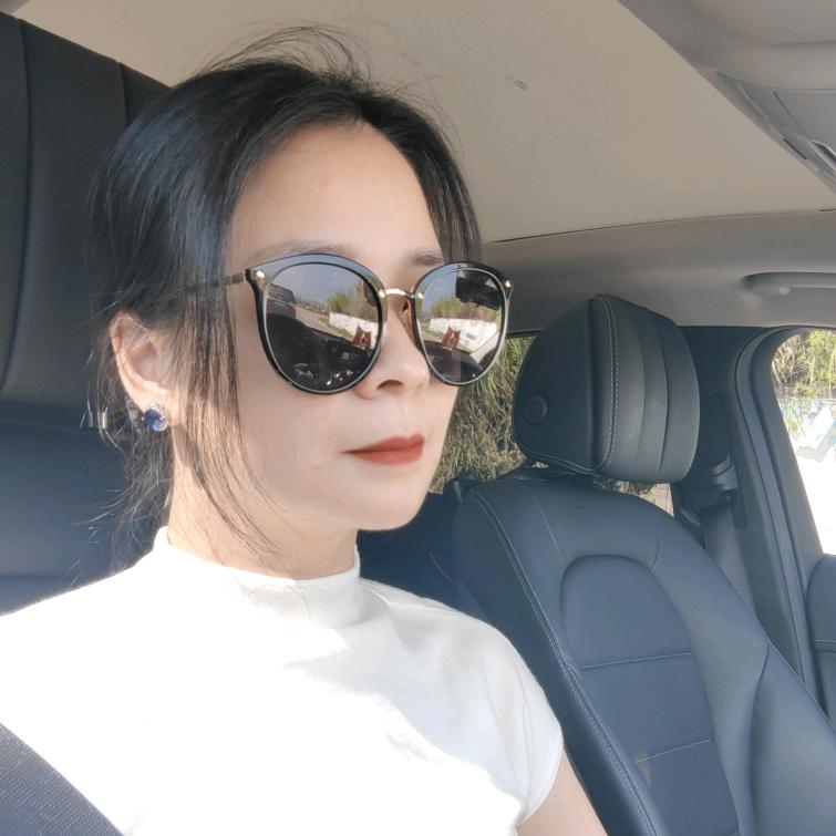 就是不一样（刘）