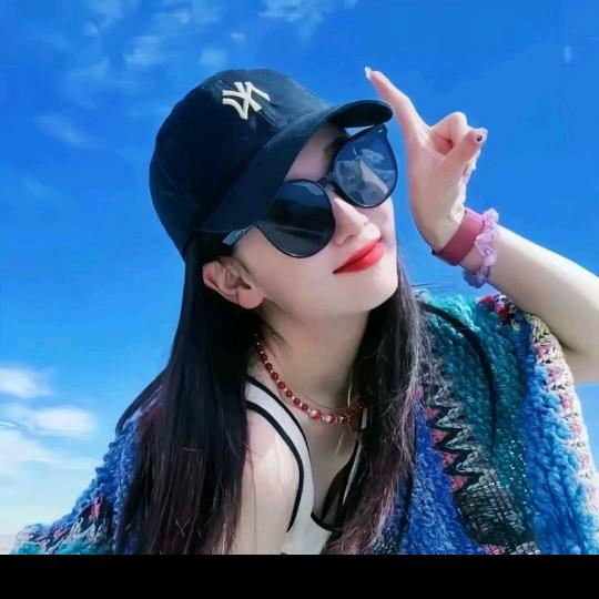 甜姐爱穿搭💃🏻