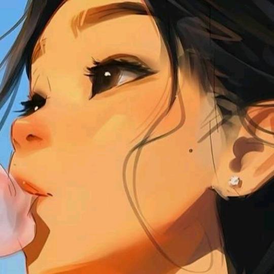 不熬夜了