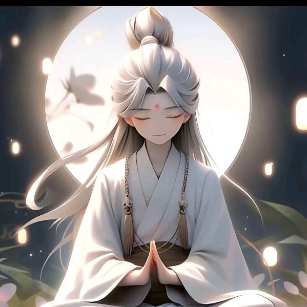 嗨～小能能呀🕷️