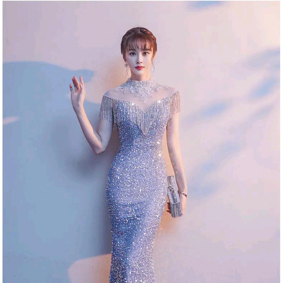 老板娘时尚精品礼服馆