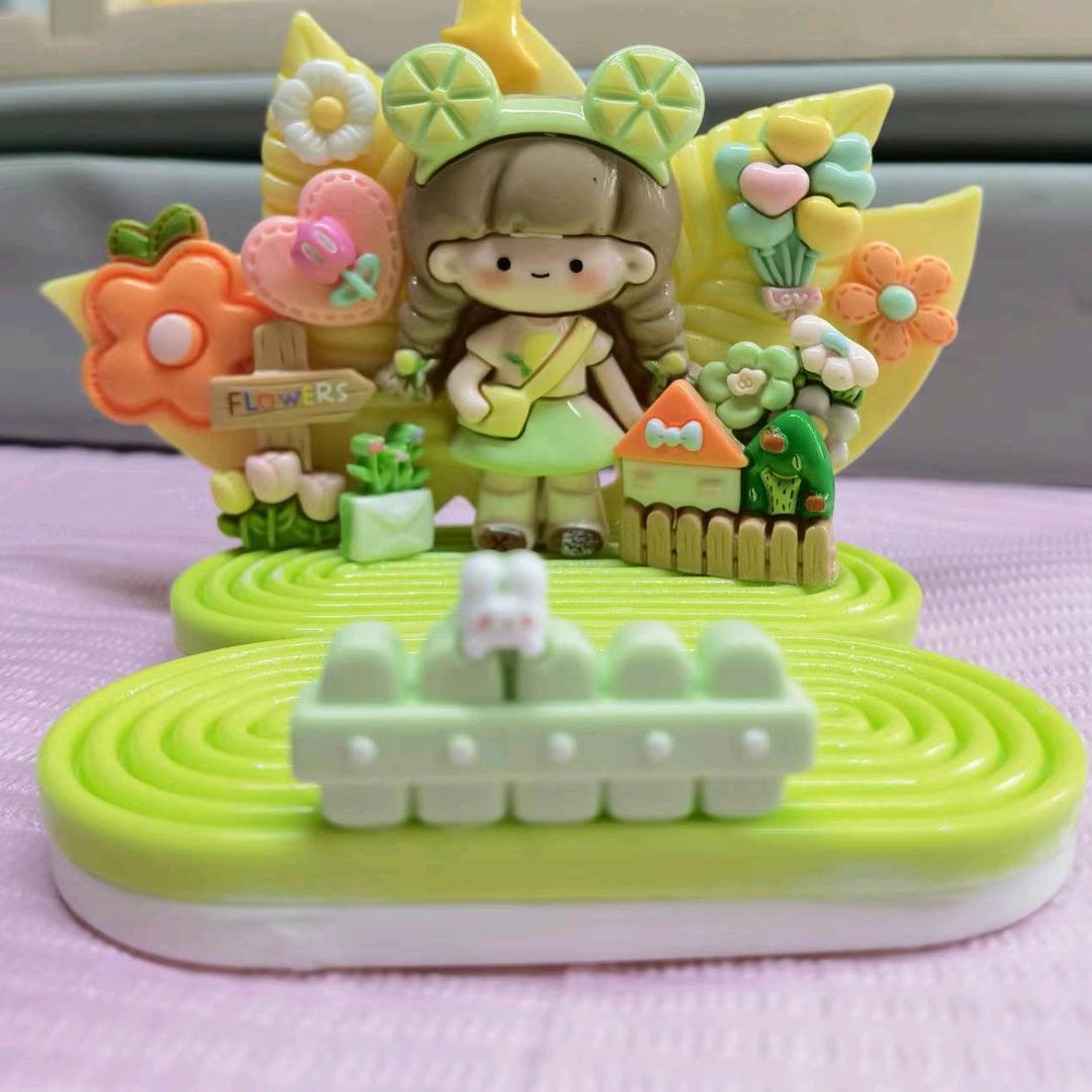 丽焕手作diy