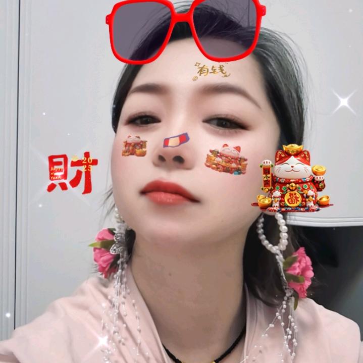 小叶子