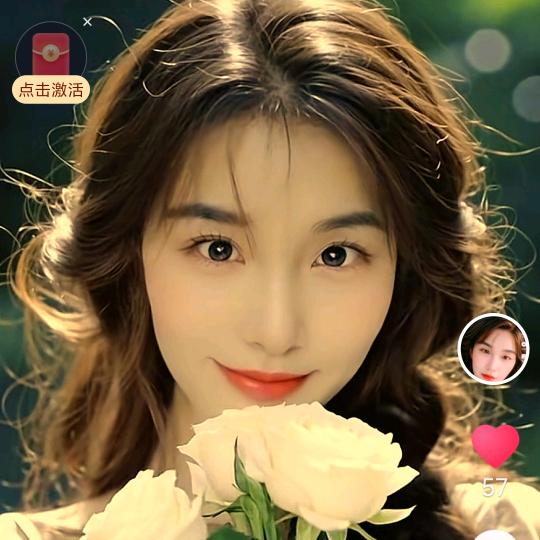 星恋影随（橱窗有好物）