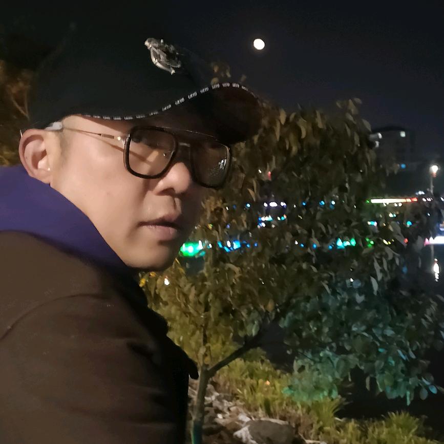 狗牯（老俵）
