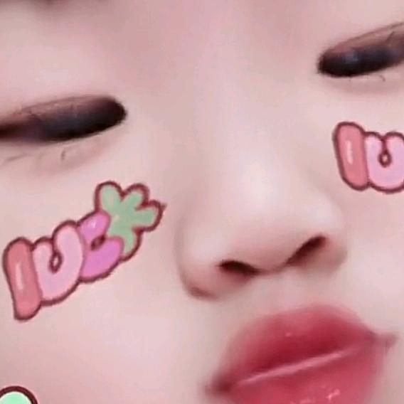 糖果儿儿儿