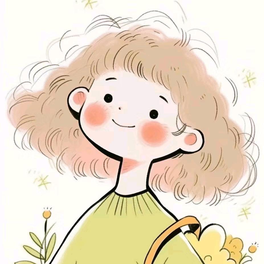 牛牛创意简笔画🍀