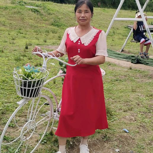 精彩妹