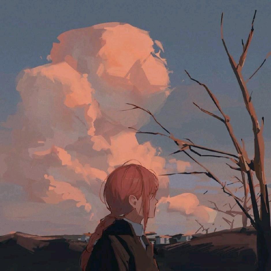火花头像