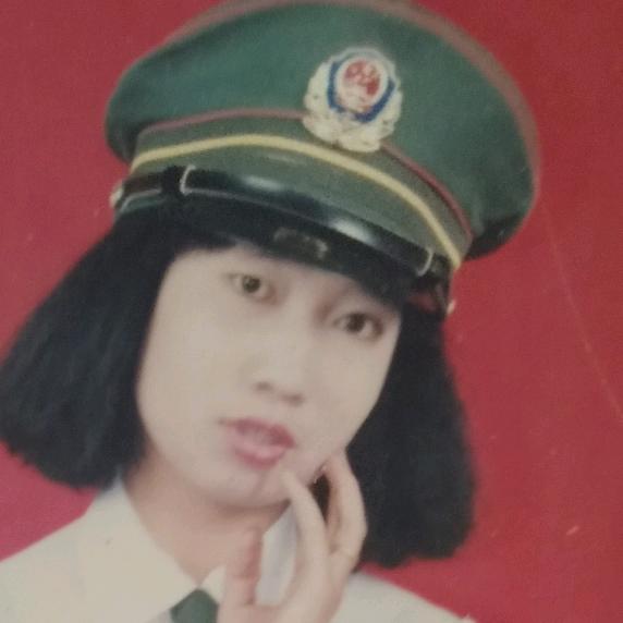 货车女司机《德宏傣族》