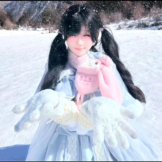 ^棉桃兔
