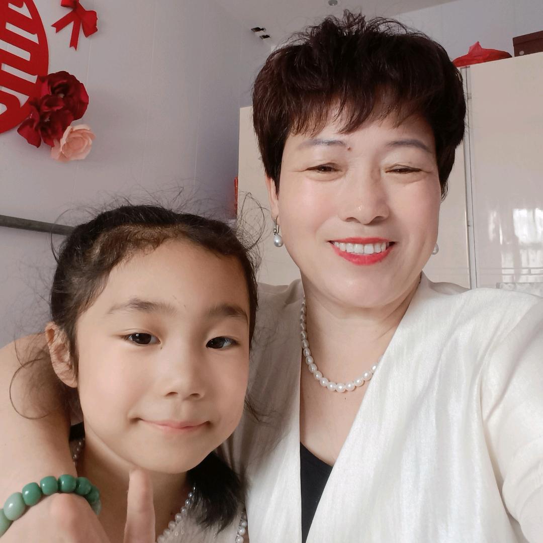 开心就好,