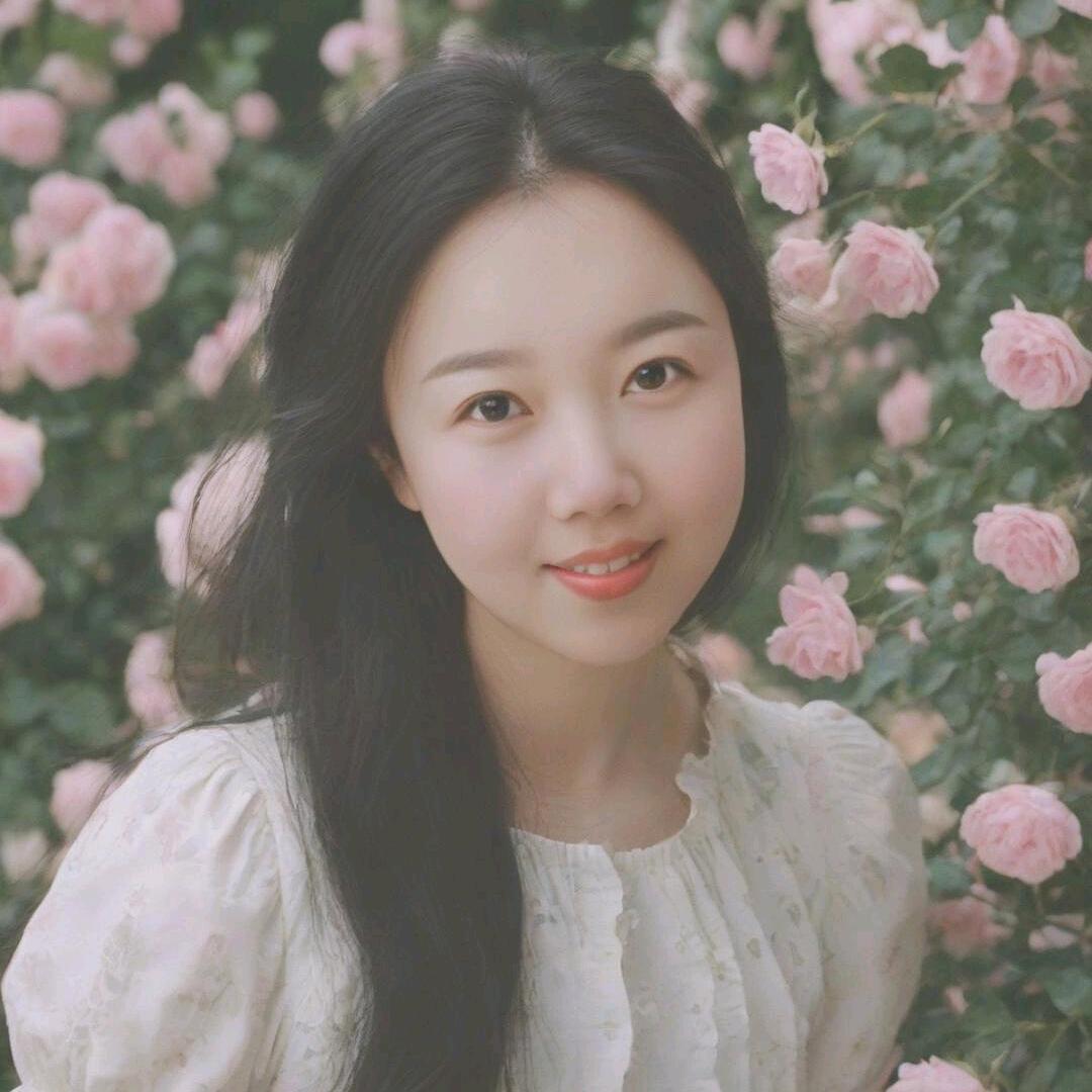 🎀Miss小女人🎀