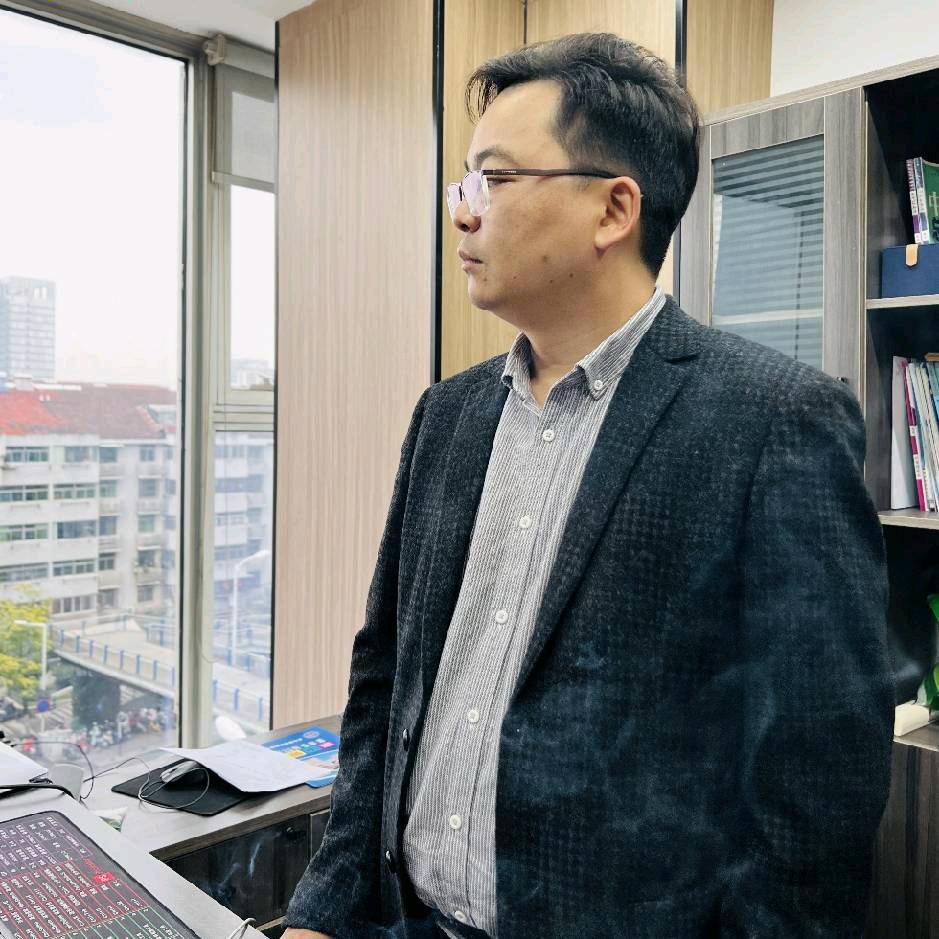 安徽中高考孙校长