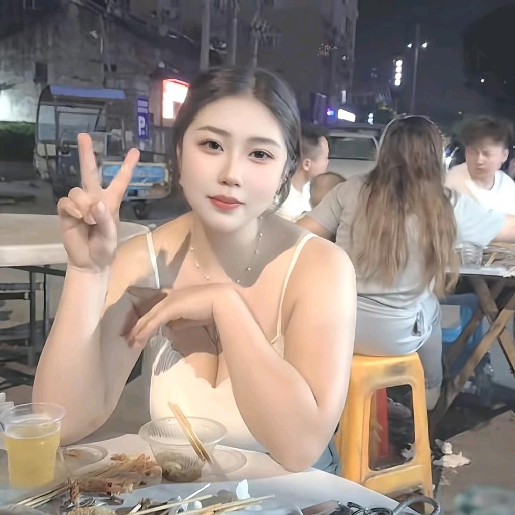 墨语小姐姐