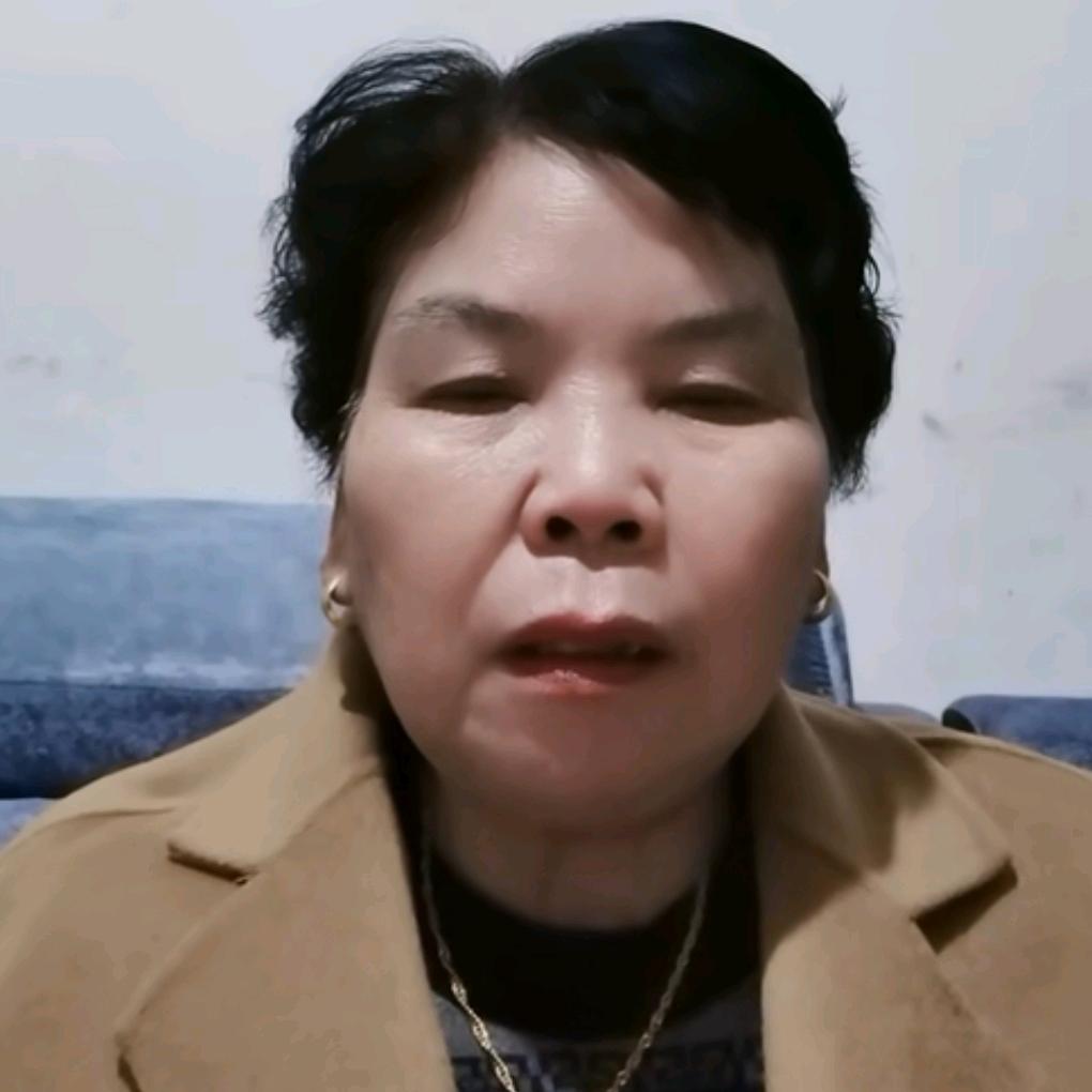 王阿姨《李莫走山歌团队》