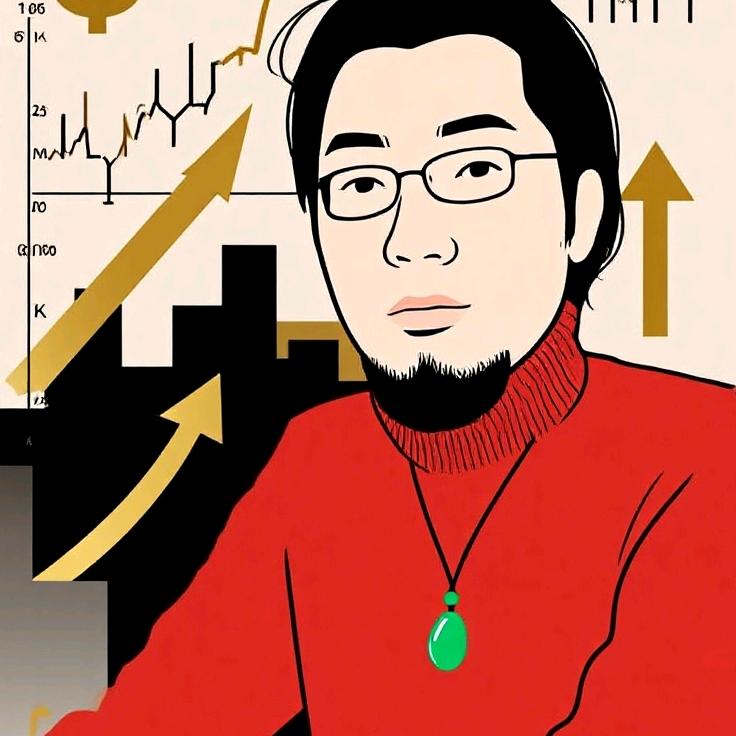 明心的被动收入实践