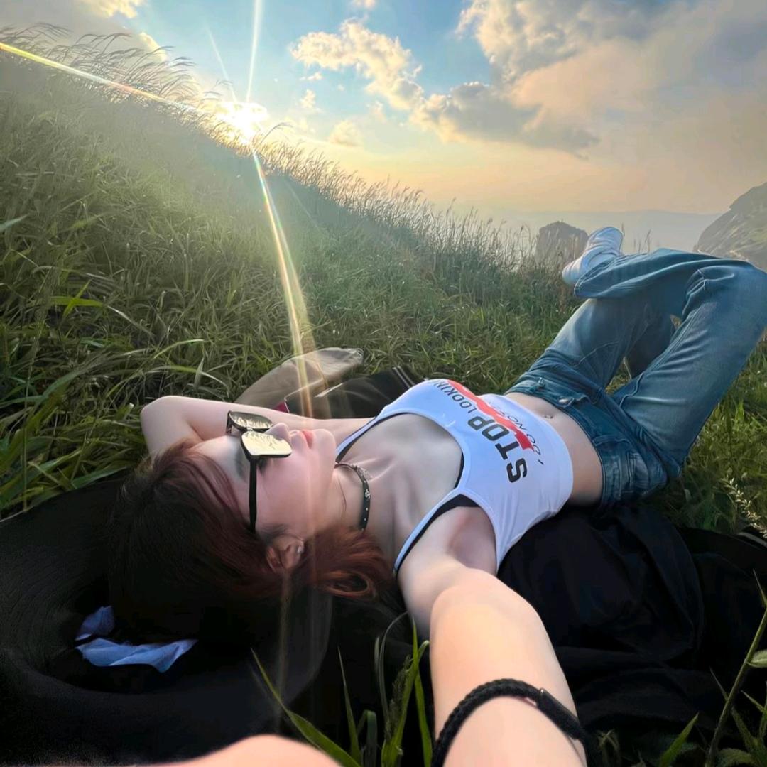 七安&