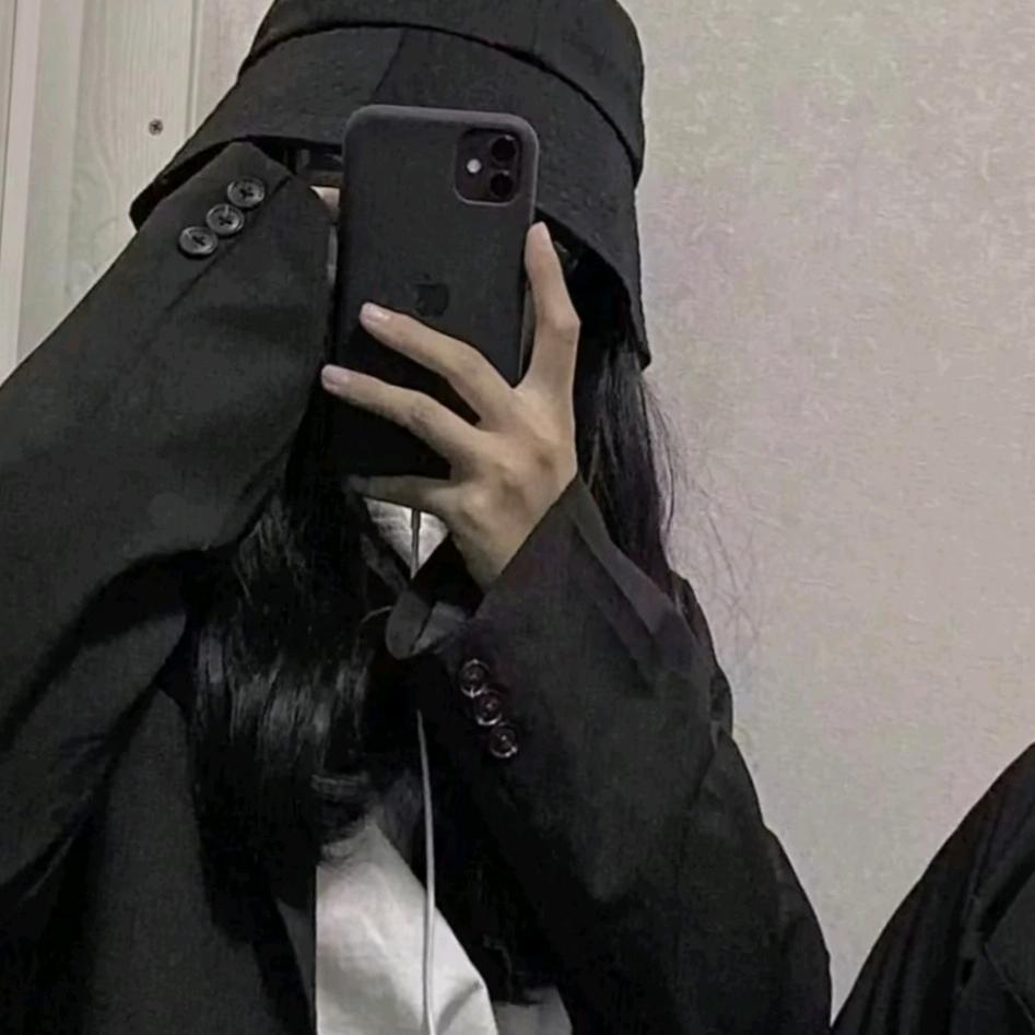 女主角的树洞