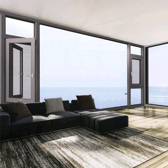 杨一扬优选门窗（资阳店）