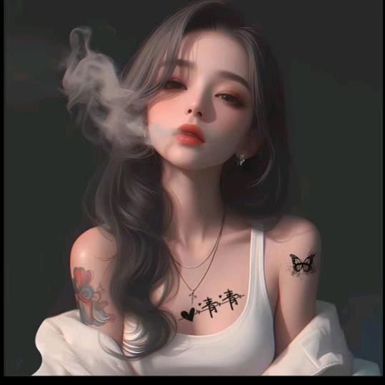 漫漫
