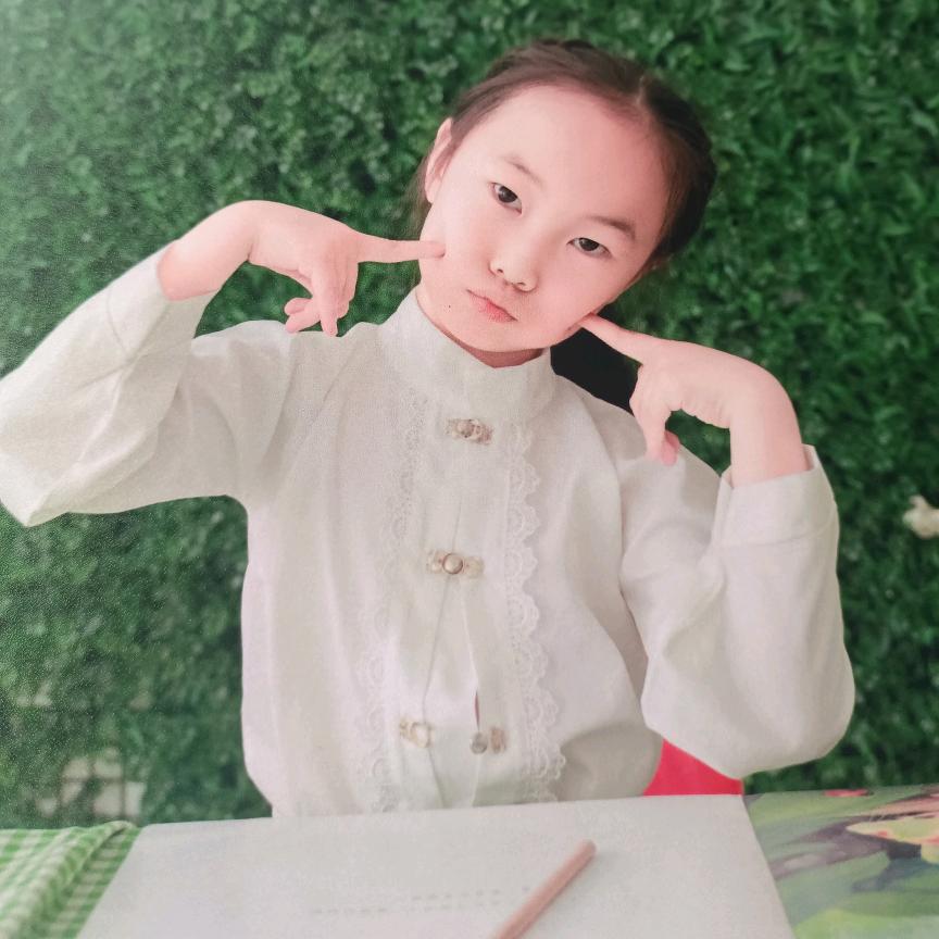 额娘果宝（拒聊）