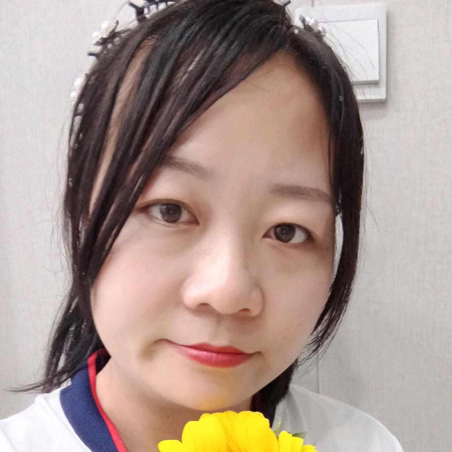 李慧(黄娟)寻亲成功
