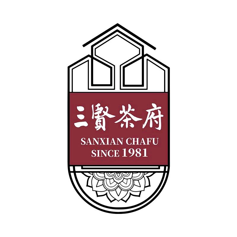 三贤茶府直播号